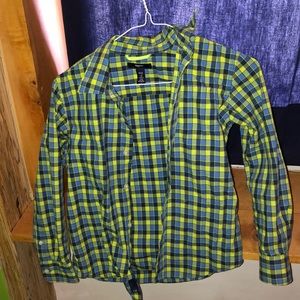 Kids Dress Shirt